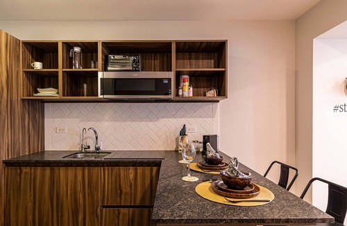 Roma Norte Apartment | Casa Tonala by Kukun
