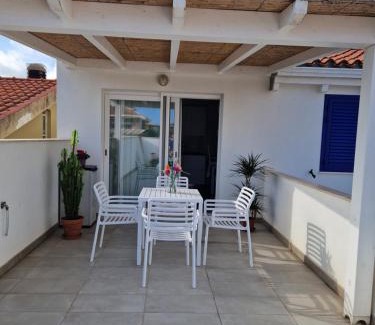 Torre Grande House | Casa Tonia