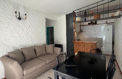 Playa Union Apartment | Casa Toninas - Playa Unión