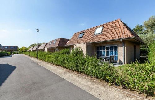 Adinkerke House | Casa Topsea