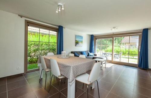 Adinkerke House | Casa Topsea