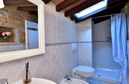 Chianni Villa | Casa Torcicoda, Chianni, Pisa and Valdera