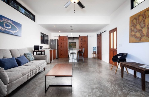 La Ventana House | Casa Torote Guest House