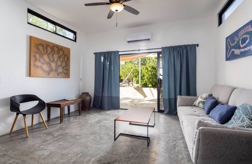 La Ventana House | Casa Torote Guest House