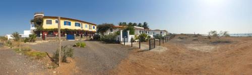 Sal House | Casa Torre