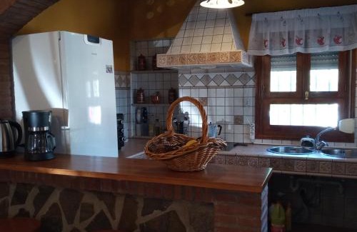 Torrox House | CASA TORRE DEL MANZANO
