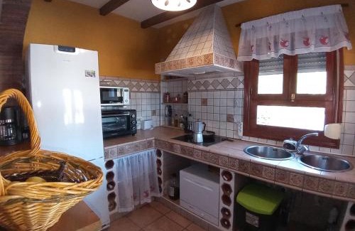 Torrox House | CASA TORRE DEL MANZANO