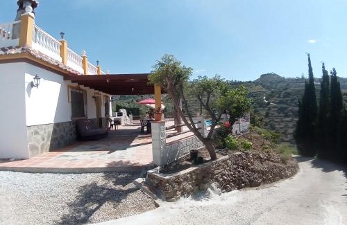 Torrox House | CASA TORRE DEL MANZANO