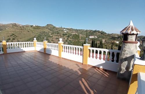 Torrox House | CASA TORRE DEL MANZANO