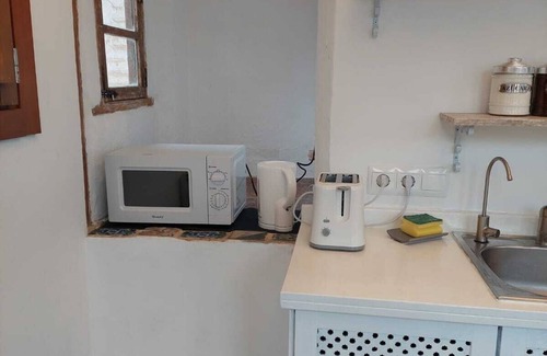 Albaicin House | Casa Torre Histórica Para Grupos en Albaycin a Pasos de Plaza Nueva y Alhambra