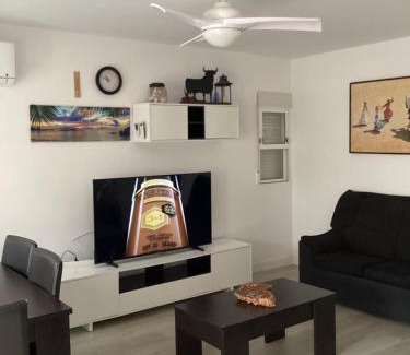 Playa de San Juan Apartment | Casa Torremar Playa de San Juan