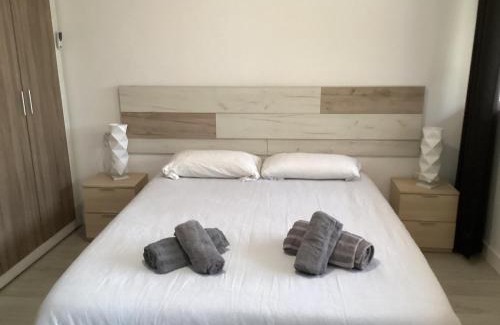 Playa de San Juan Apartment | Casa Torremar Playa de San Juan