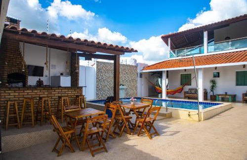 Bonito House | CASA TORRES