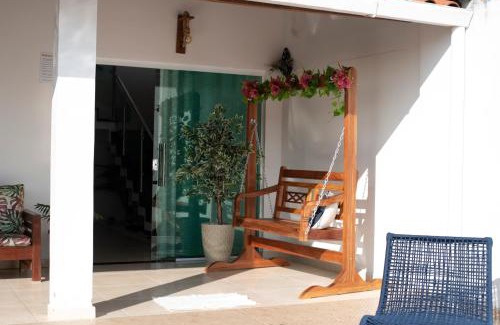 Bonito House | CASA TORRES