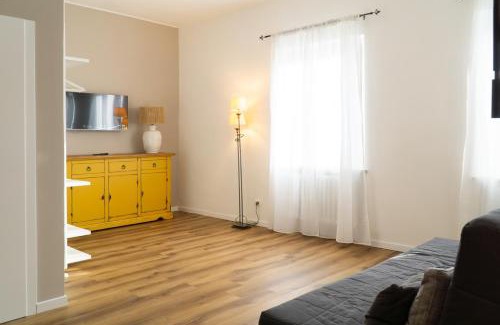 Palombina Nuova Apartment | Casa TORRETTE