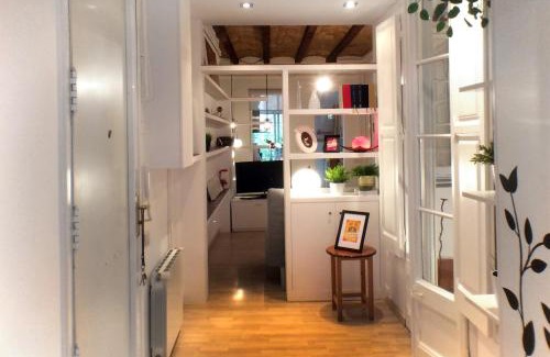 la Vila de Gracia Apartment | Casa Tortilla Gracia