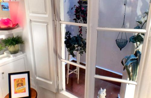 la Vila de Gracia Apartment | Casa Tortilla Gracia