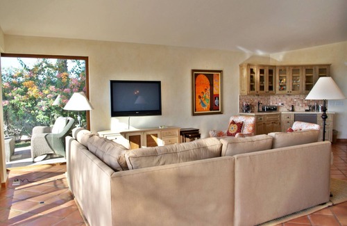 Cabo San Lucas House | Casa Tortuga | 5 Bed, 5.5 Bath