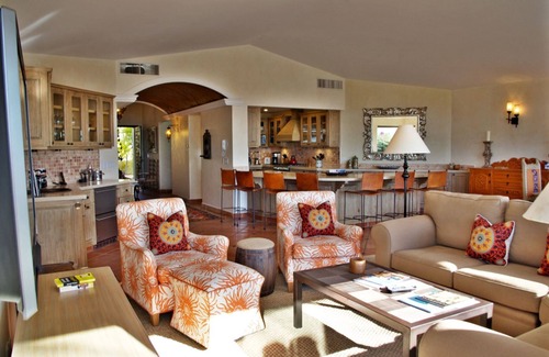 Cabo San Lucas House | Casa Tortuga | 5 Bed, 5.5 Bath