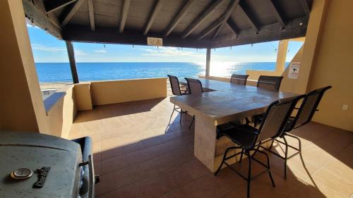Benito Juarez House | Casa Tortuga Beachfront Las Palmas Mirador beach