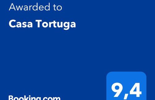 Caleta de Fuste House | Casa Tortuga