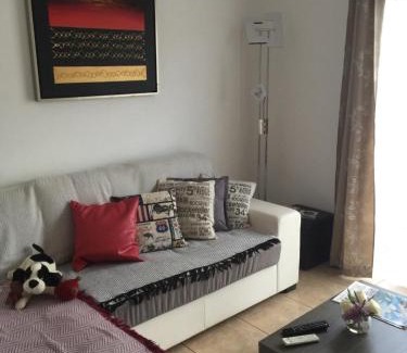 Caleta de Fuste House | Casa Tortuga