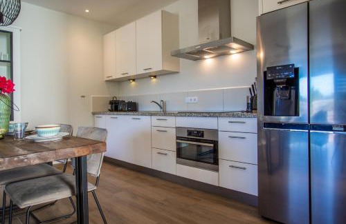 Sint Michiel Apartment | Casa Tortuga, Sint Elisabeth Resort