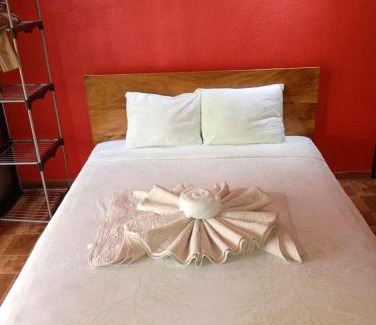 Veintisiete de Abril Cabin | Casa Toscana