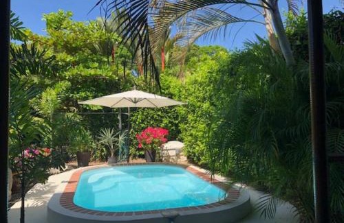 Uvita House | Casa Toucan mit privat Pool near NP Ballena