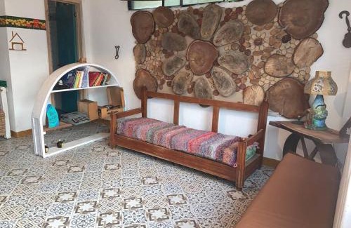 Venecia Apartment | Casa Tr3bol Hospedaje en Venecia