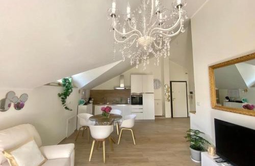 San Martino Alfieri Apartment | Casa tra i castelli