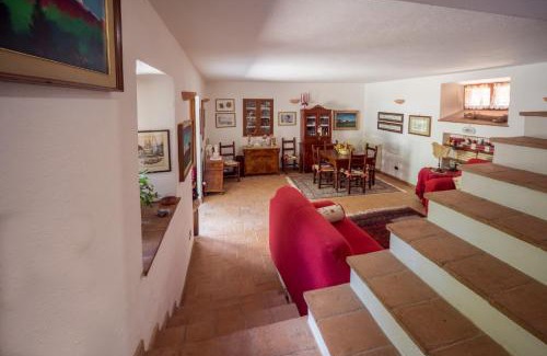 Avigliano Umbrio House | Casa tra le Querce