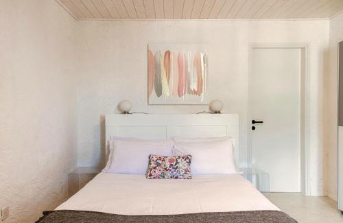 Giubiasco Apartment | Casa tra le Vigne by Quokka 360 - flat with magnificent vineyard view
