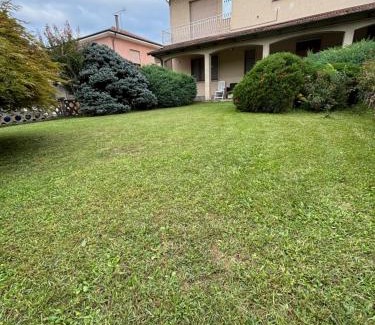 Mombercelli Apartment | Casa tra le vigne