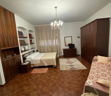 Mombercelli Apartment | Casa tra le vigne