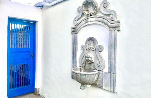 Ouro Preto House | Casa tradicional no Centro Histórico de Ouro Preto