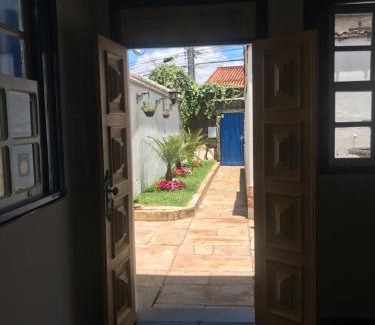 Ouro Preto House | Casa tradicional no Centro Histórico de Ouro Preto