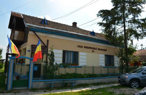 Ardud House | Casa Traditionala Ardeleana