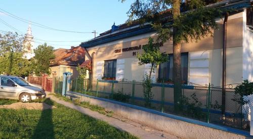 Ardud House | Casa Traditionala Ardeleana
