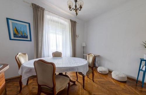 Volosko Villa | Casa Tradizionale Volosko
