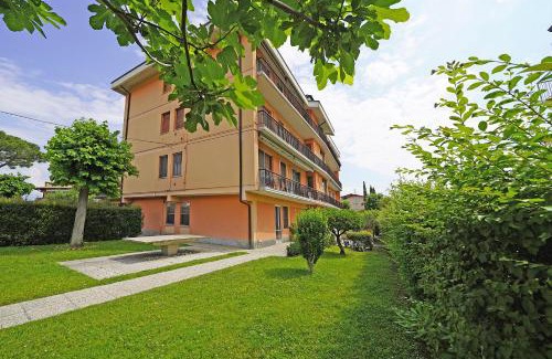 Colombare Apartment | Casa Tramonto sul lago