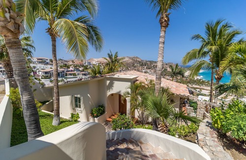 Rancho Cerro Colorado Villa | Casa Tranquila - Cabo San Lucas