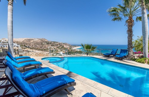 Rancho Cerro Colorado Villa | Casa Tranquila - Cabo San Lucas