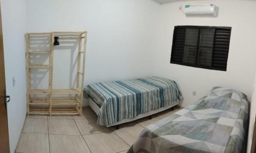Ivinhema House | Casa Tranquila "D"