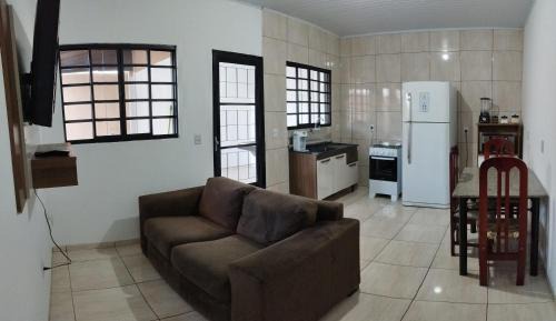 Ivinhema House | Casa Tranquila "D"