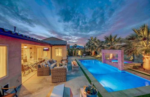 Terra Lago House | Casa Tranquila Epic Mountain and Golf Course Views