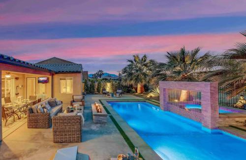 Terra Lago House | Casa Tranquila Epic Mountain and Golf Course Views