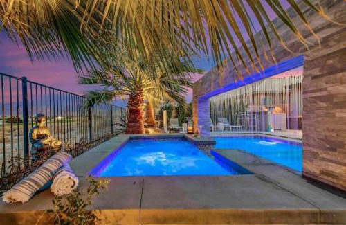 Terra Lago House | Casa Tranquila Epic Mountain and Golf Course Views