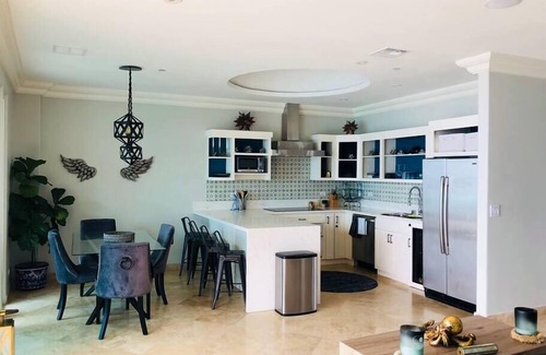 Rosarito Condo | Casa Tranquila - Surfer Paradise - 2bd/2ba