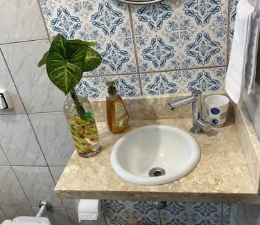 Itagua House | Casa Tranquila Ubatuba
